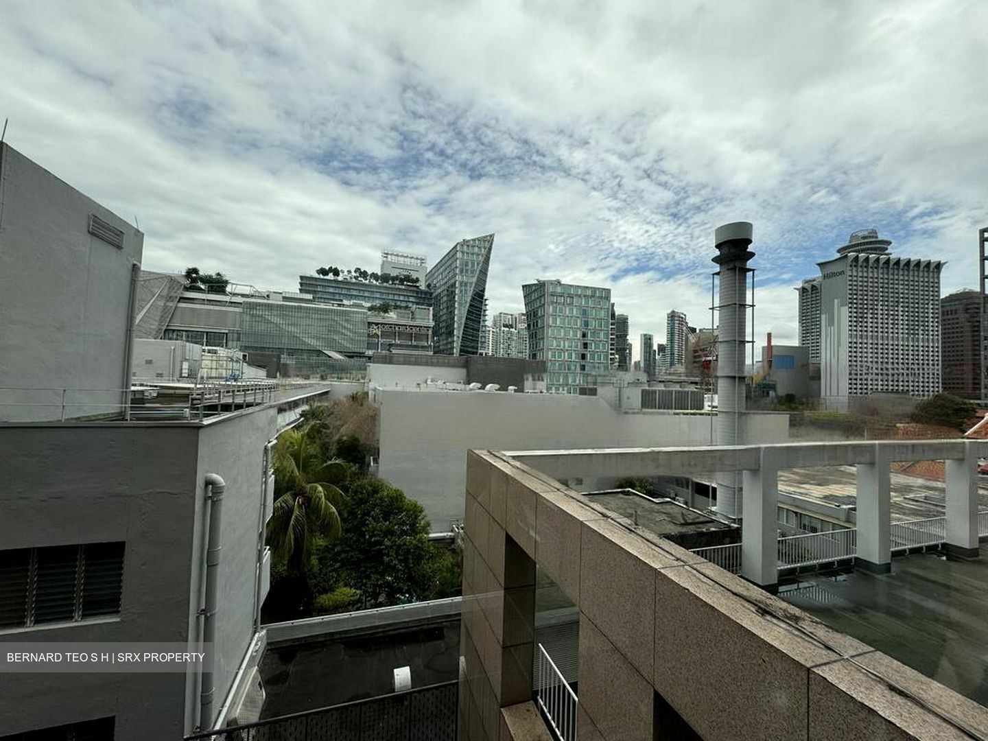 51 Cuppage Road (D9), Office #456095021